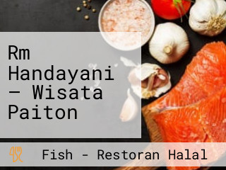 Rm Handayani — Wisata Paiton