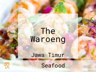 The Waroeng