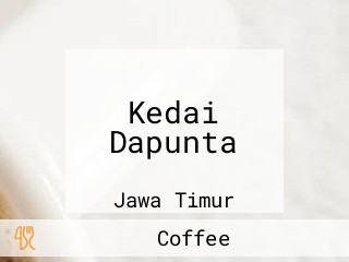 Kedai Dapunta