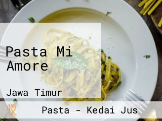 Pasta Mi Amore