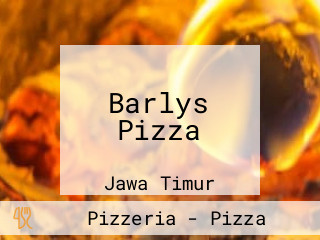 Barlys Pizza