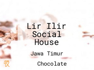 Lir Ilir Social House