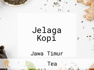 Jelaga Kopi