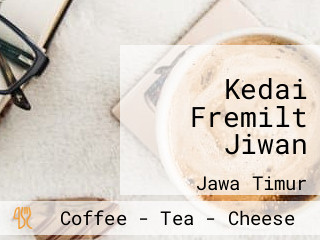 Kedai Fremilt Jiwan