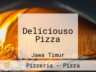 Deliciouso Pizza