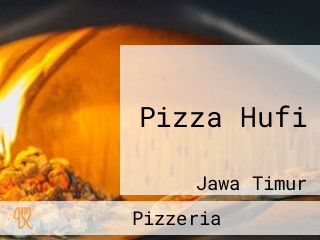 Pizza Hufi