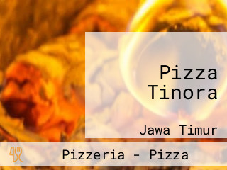 Pizza Tinora