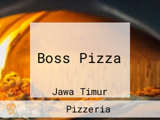 Boss Pizza