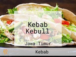 Kebab Kebull