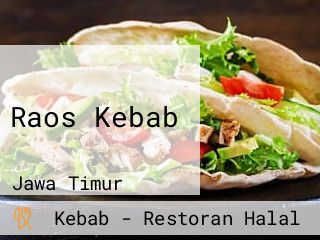 Raos Kebab