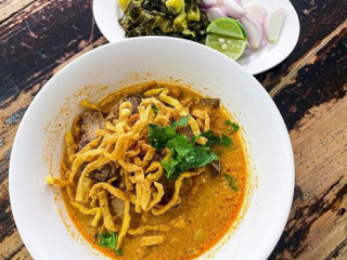 Khao Soi Mae Sai