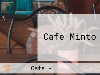 Cafe Minto