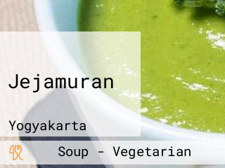 Jejamuran