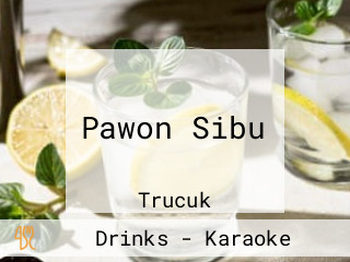 Pawon Sibu