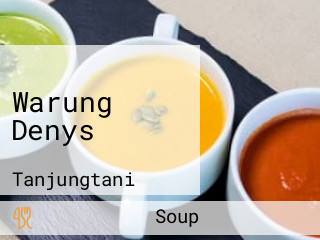 Warung Denys