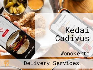 Kedai Cadivus