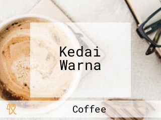 Kedai Warna