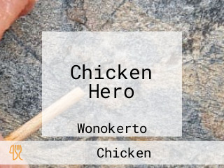 Chicken Hero