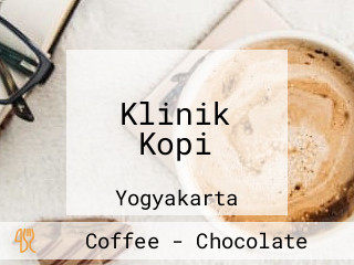 Klinik Kopi