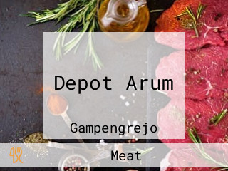 Depot Arum