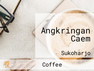 Angkringan Caem