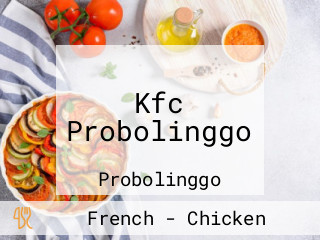 Kfc Probolinggo