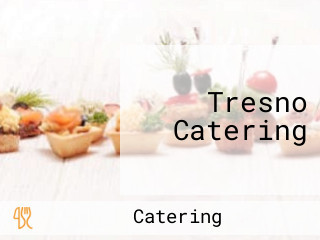 Tresno Catering