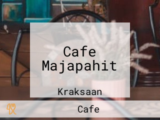 Cafe Majapahit