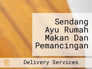 Sendang Ayu Rumah Makan Dan Pemancingan