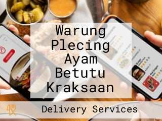 Warung Plecing Ayam Betutu Kraksaan