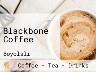 Blackbone Coffee