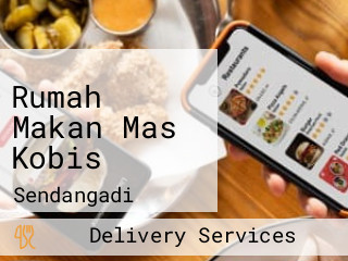 Rumah Makan Mas Kobis