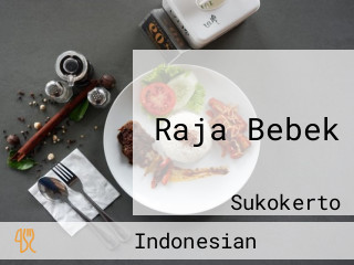 Raja Bebek