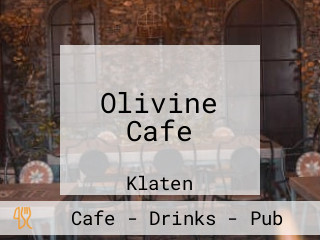 Olivine Cafe