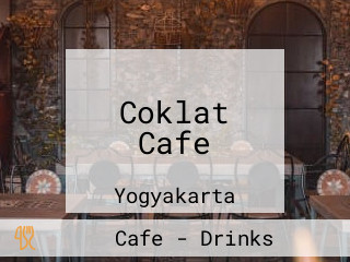 Coklat Cafe