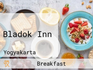 Bladok Inn