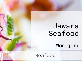 Jawara Seafood