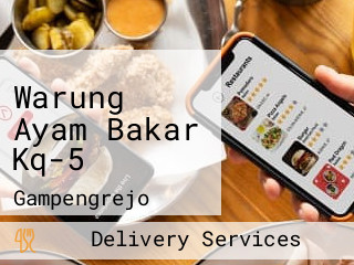 Warung Ayam Bakar Kq-5