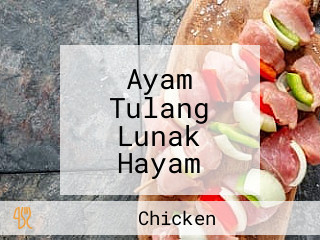 Ayam Tulang Lunak Hayam Wuruk Taman Siswa