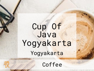 Cup Of Java Yogyakarta