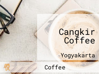 Cangkir Coffee