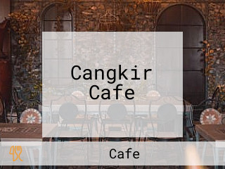 Cangkir Cafe