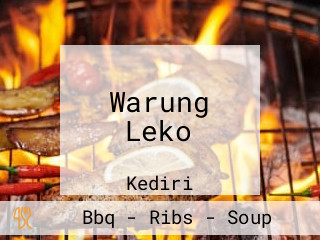 Warung Leko