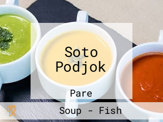 Soto Podjok