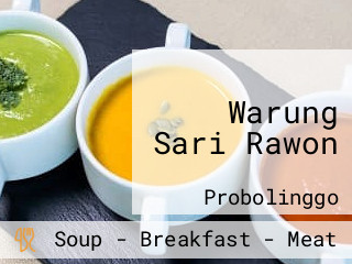 Warung Sari Rawon