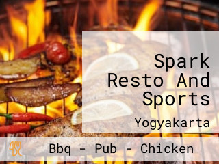 Spark Resto And Sports