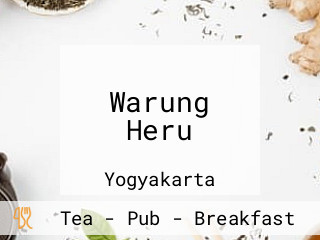 Warung Heru