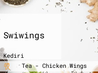 Swiwings