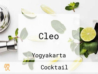 Cleo