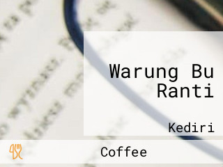 Warung Bu Ranti